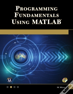 Capa do artigo Programming Fundamentals Using Matlab