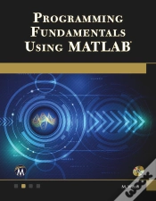 Capa do artigo Programming Fundamentals Using Matlab