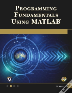 Capa do artigo Programming Fundamentals Using Matlab