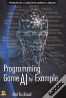Programming Game Ai By Example