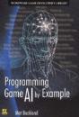 Programming Game Ai By Example - Preview