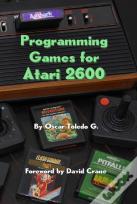 Programming Games For Atari 2600