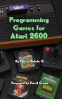 Programming Games For Atari 2600 - Preview