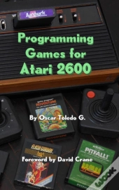 Programming Games For Atari 2600
