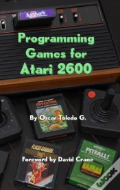 Capa do artigo Programming Games For Atari 2600