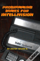 Programming Games For Intellivision