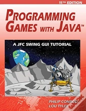 Programming Games With Java - 11th Edition