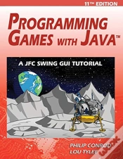 Capa do artigo Programming Games With Java - 11th Edition