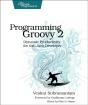 Programming Groovy 2.0 - Preview