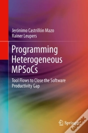 Capa do artigo Programming Heterogeneous Mpsocs