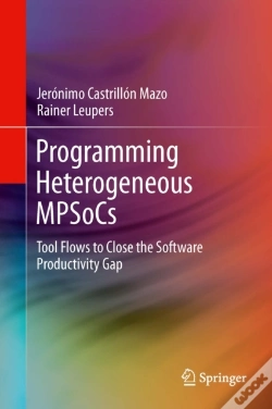 Capa do artigo Programming Heterogeneous Mpsocs