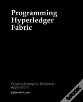 Programming Hyperledger Fabric