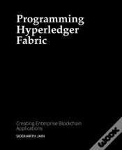 Capa do artigo Programming Hyperledger Fabric