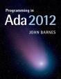 Programming In Ada 2012 - Preview