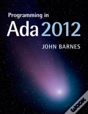 Capa do artigo Programming In Ada 2012