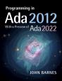 Programming In Ada 2012 With A Preview Of Ada 2022 - Preview