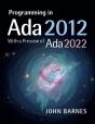 Programming In Ada 2012 With A Preview Of Ada 2022 - Preview