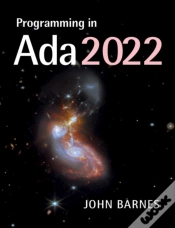 Capa do artigo Programming In Ada 2022