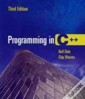 Capa do artigo Programming In C++
