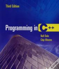 Capa do artigo Programming In C++