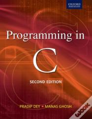 Programming In C