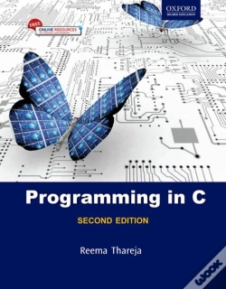 Capa do artigo Programming In C