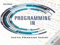 Programming In C