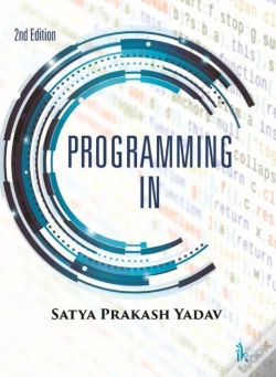 Capa do artigo Programming In C