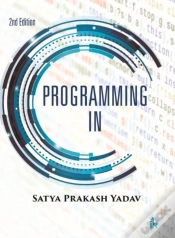 Capa do artigo Programming In C