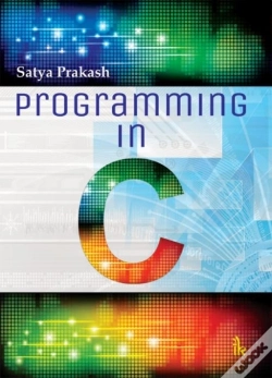 Capa do artigo Programming In C