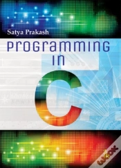 Capa do artigo Programming In C