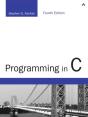 Programming In C - Preview
