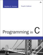 Programming In C