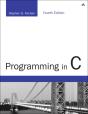 Programming In C - Preview