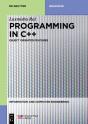 Programming In C++ - Preview