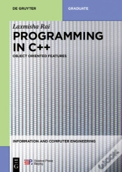 Capa do artigo Programming In C++
