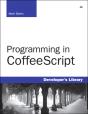 Programming In Coffeescript - Preview