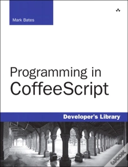 Capa do artigo Programming In Coffeescript