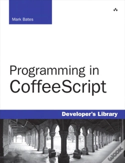 Capa do artigo Programming In Coffeescript