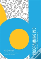 Capa do artigo Programming In D: Tutorial And Reference