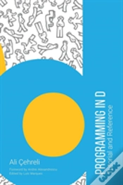Capa do artigo Programming In D: Tutorial And Reference