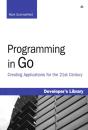 Programming In Go - Preview