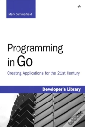 Capa do artigo Programming In Go