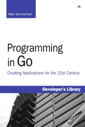 Programming In Go