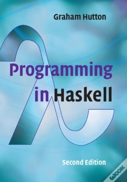 Capa do artigo Programming In Haskell