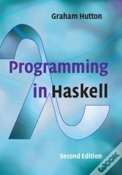 Capa do artigo Programming In Haskell