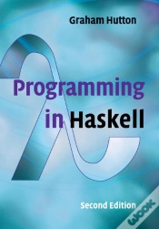 Capa do artigo Programming In Haskell