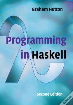Capa do artigo Programming In Haskell