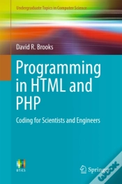 Capa do artigo Programming In Html And Php