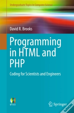 Capa do artigo Programming In Html And Php